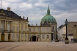 Amalienborg Palace